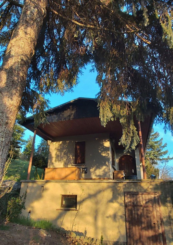 1 Schlafzimmer Haus in Greiz, Germany, Nr. 218515