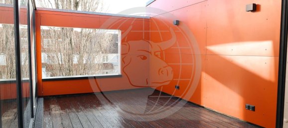 4-Zimmer Penthouse in Niedersachsen, Germany, Nr. 209598 5