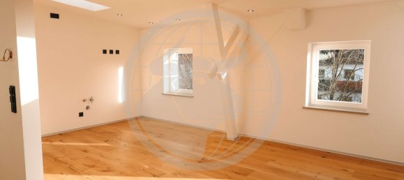 4-Zimmer Penthouse in Niedersachsen, Germany, Nr. 209598 4