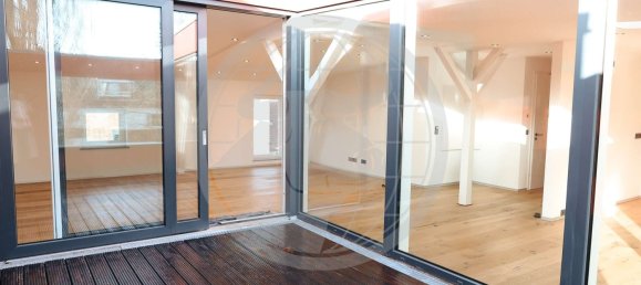 4-Zimmer Penthouse in Niedersachsen, Germany, Nr. 209598 6