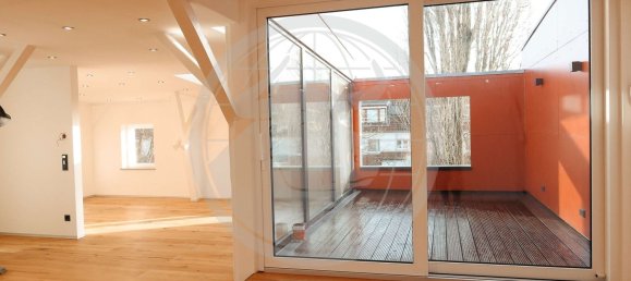 4-Zimmer Penthouse in Niedersachsen, Germany, Nr. 209598 2