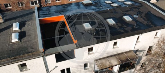 4-Zimmer Penthouse in Niedersachsen, Germany, Nr. 209598 15