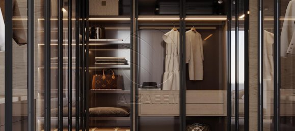 4 bedrooms Villa in Al Hudayriat Island, UAE No. 29620 10