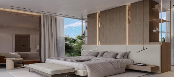 4 bedrooms Villa in Al Hudayriat Island, UAE No. 29620 8