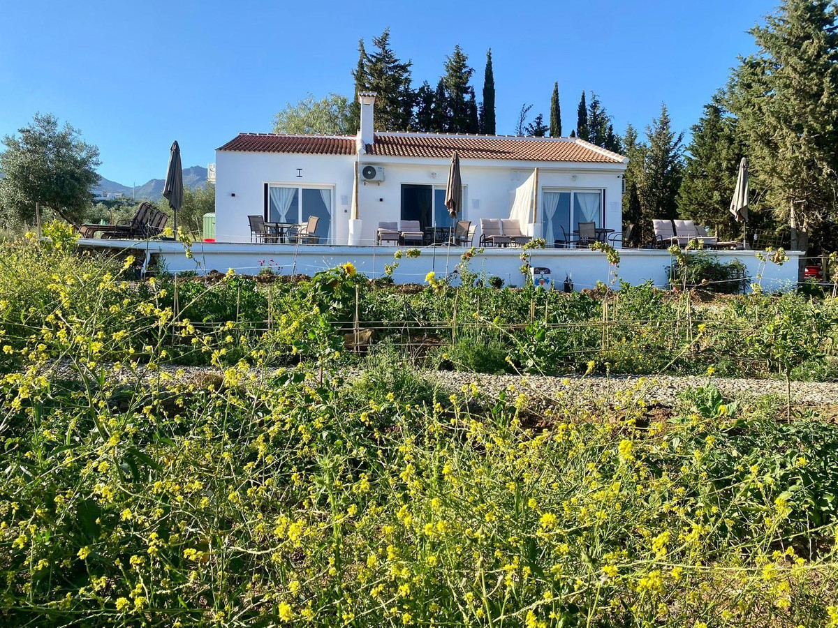 5 Schlafzimmer Haus in Alozaina, Spain, Nr. 267019