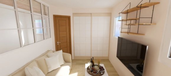 1 bedroom Apartment in La Ciotat, France No. 194821 3