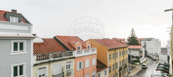 2 bedrooms Apartment in Lisbon, Portugal No. 97441 22