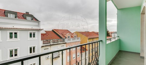 2 bedrooms Apartment in Lisbon, Portugal No. 97441 19