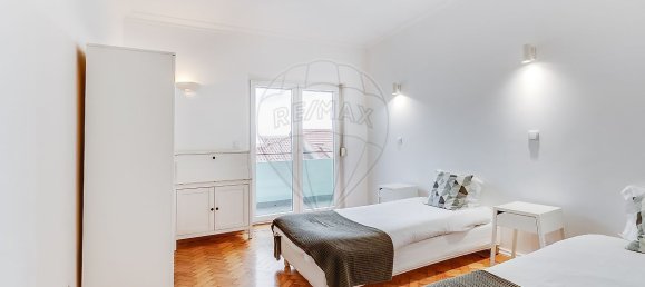 2 bedrooms Apartment in Lisbon, Portugal No. 97441 16