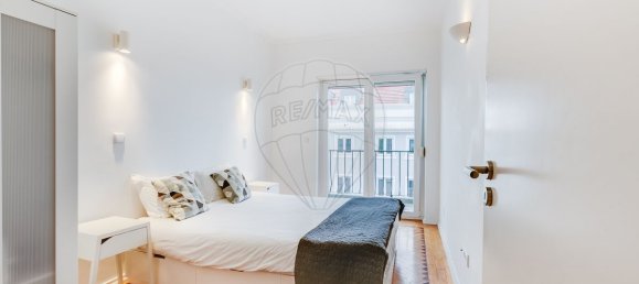 2 bedrooms Apartment in Lisbon, Portugal No. 97441 14