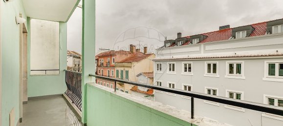 2 bedrooms Apartment in Lisbon, Portugal No. 97441 18