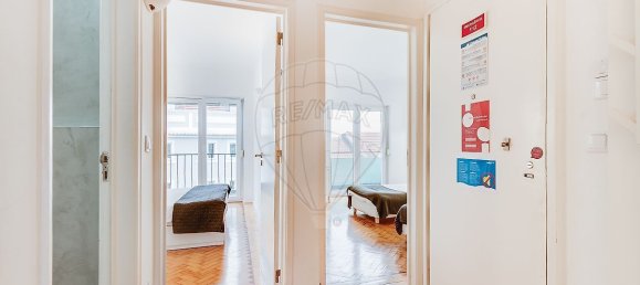 2 bedrooms Apartment in Lisbon, Portugal No. 97441 13