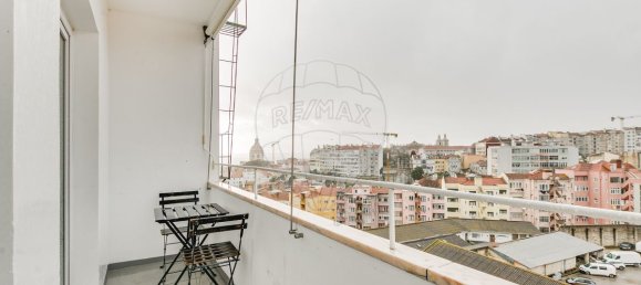 2 bedrooms Apartment in Lisbon, Portugal No. 97441 8