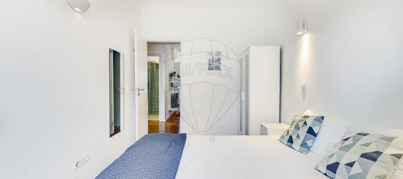 2 bedrooms Apartment in Lisbon, Portugal No. 97441 15