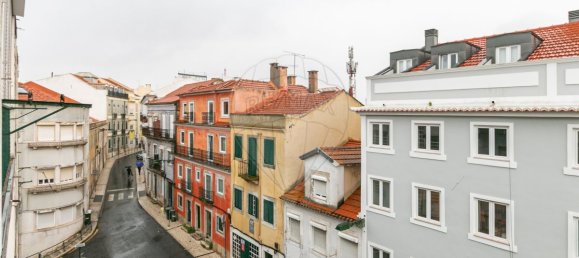 2 bedrooms Apartment in Lisbon, Portugal No. 97441 21