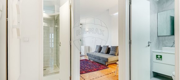 2 bedrooms Apartment in Lisbon, Portugal No. 97441 10