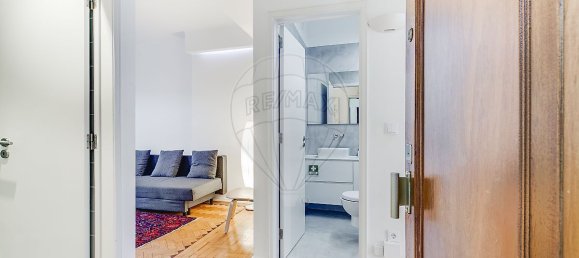 2 bedrooms Apartment in Lisbon, Portugal No. 97441 20