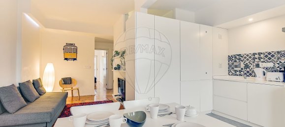 2 bedrooms Apartment in Lisbon, Portugal No. 97441 6