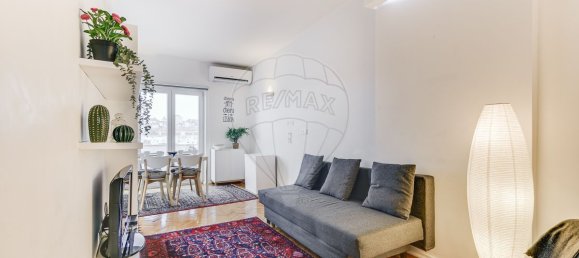 2 bedrooms Apartment in Lisbon, Portugal No. 97441 2