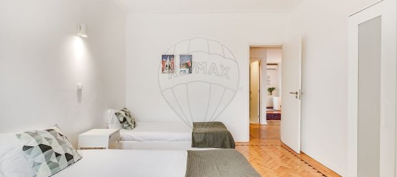 2 bedrooms Apartment in Lisbon, Portugal No. 97441 17