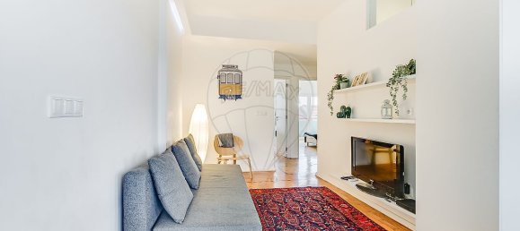 2 bedrooms Apartment in Lisbon, Portugal No. 97441 3