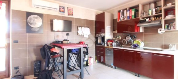 5 rooms Apartment in Santena, Italy No. 43723 4