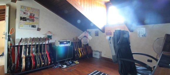 5 rooms Apartment in Santena, Italy No. 43723 22