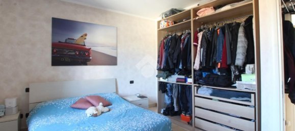 5 rooms Apartment in Santena, Italy No. 43723 7
