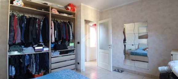 5 rooms Apartment in Santena, Italy No. 43723 10