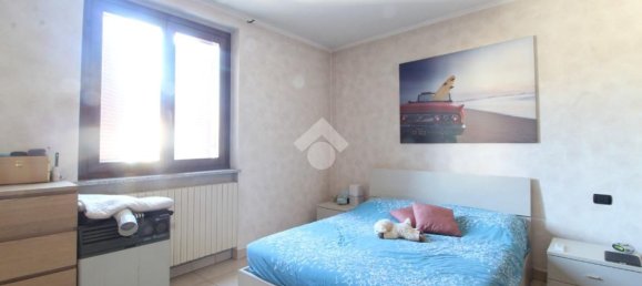 5 rooms Apartment in Santena, Italy No. 43723 9
