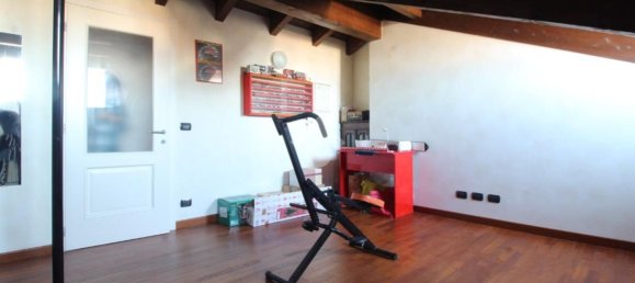 5 rooms Apartment in Santena, Italy No. 43723 19