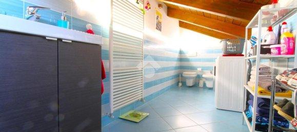 5 rooms Apartment in Santena, Italy No. 43723 27