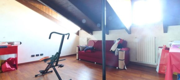 5 rooms Apartment in Santena, Italy No. 43723 16