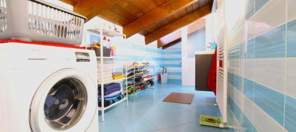 5 rooms Apartment in Santena, Italy No. 43723 26