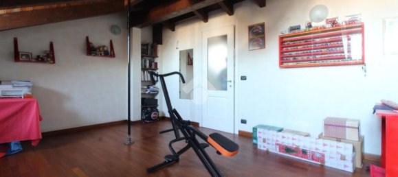 5 rooms Apartment in Santena, Italy No. 43723 17