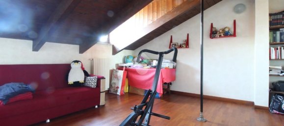 5 rooms Apartment in Santena, Italy No. 43723 18