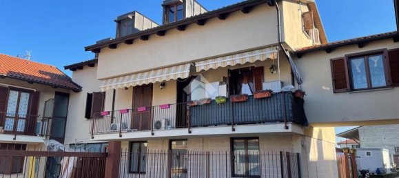 5 rooms Apartment in Santena, Italy No. 43723 23