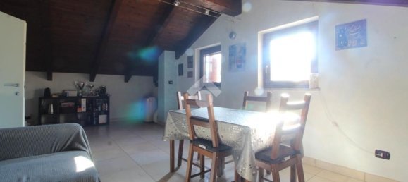 5 rooms Apartment in Santena, Italy No. 43723 15