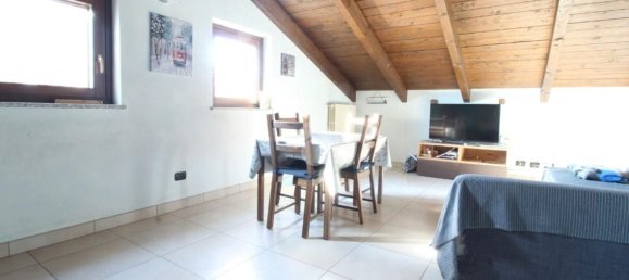 5 rooms Apartment in Santena, Italy No. 43723 13