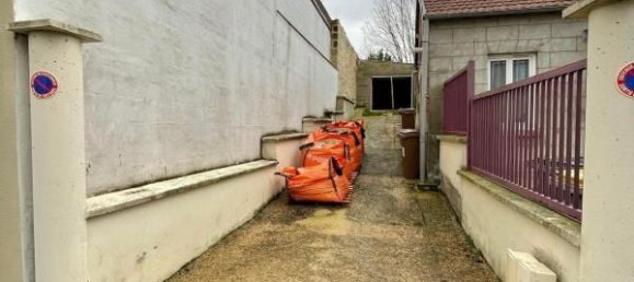 2 chambres Appartement à Anizy-le-Grand, France No. 67103 14