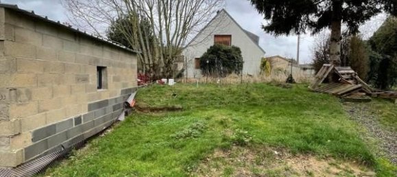 2 chambres Appartement à Anizy-le-Grand, France No. 67103 3