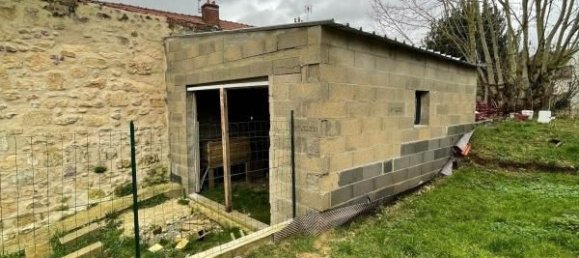 2 chambres Appartement à Anizy-le-Grand, France No. 67103 15