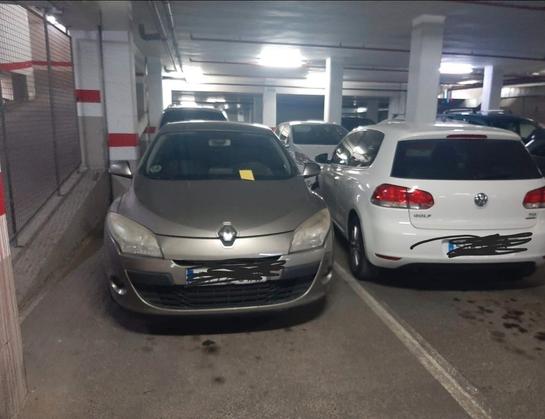 Garage à Alicante, Spain No. 162454