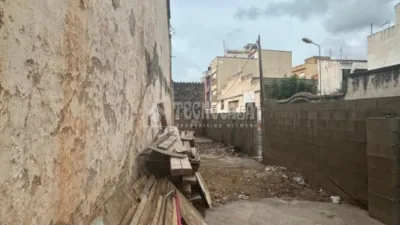  Land in El Vendrell, Spain No. 171099