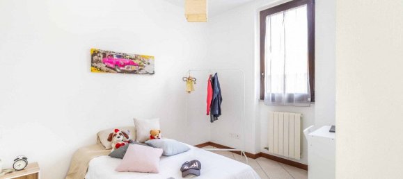 2 bedrooms Apartment in Uboldo, Italy No. 312505 12