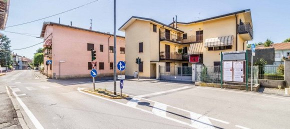 2 bedrooms Apartment in Uboldo, Italy No. 312505 18
