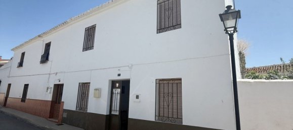 Moradia em banda T2 em Mollina, Spain N.º 165715 2
