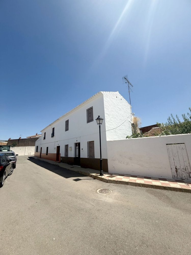 Moradia em banda T2 em Mollina, Spain N.º 165715