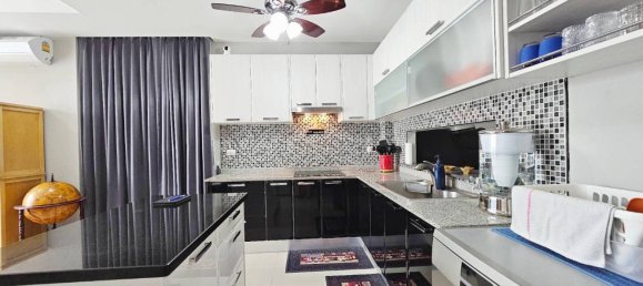 3 bedrooms House for sale in Bang Lamung, Chonburi, Eastern Thailand, Thailand № 60038 22