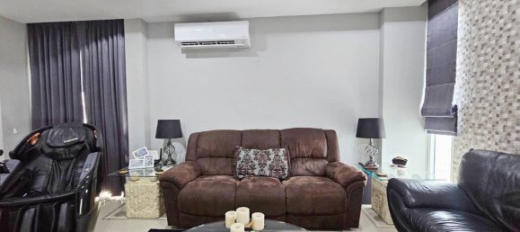 3 bedrooms House for sale in Bang Lamung, Chonburi, Eastern Thailand, Thailand № 60038 9